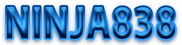 NINJA838 Logo